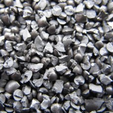 Дробь колотая нержавеющая ДНК 0,6 мм ТУ 4196-002-264399925-2015