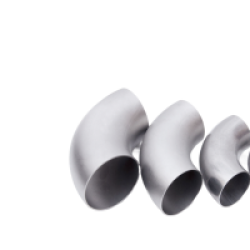 Отводы нержавеющие