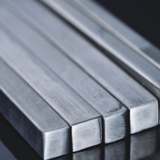 Квадрат нержавеющий г/к 09Х16Н4Б 8х8 мм ГОСТ 5949-2018