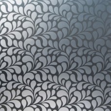 Лист нержавеющий декоративный узорный U4 AISI 304 2,5 мм 2,5