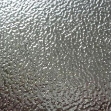 Лист нержавеющий рифленый г/к апельсиновая корка AISI 316 2,5 мм