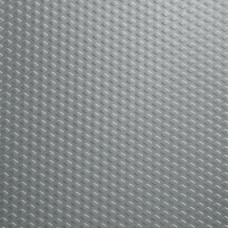 Лист нержавеющий декоративный текстурированный Deco 17 08Х18Н10 9 мм 9