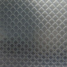 Лист нержавеющий декоративный текстурированный Deco 4 AISI 304 0,5 мм 0,5