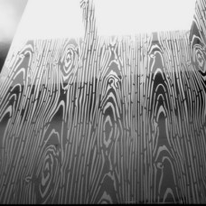 Лист нержавеющий декоративный узорный U23 AISI 430 1,8 мм 1,8