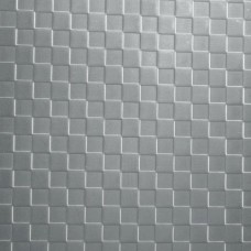 Лист нержавеющий декоративный текстурированный Deco 16 AISI 430 2 мм 2