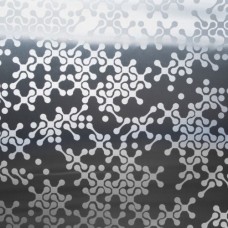 Лист нержавеющий декоративный узорный U7 AISI 430 2,5 мм 2,5