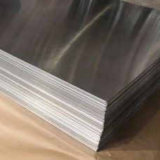 Лист нержавеющий коррозионностойкий матовый х/к 40Х13 3х1000х2000 мм ГОСТ 5582-75