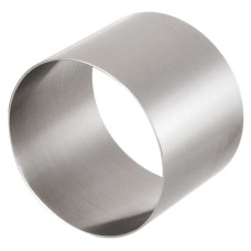 Обечайка нержавеющая коническая 08Х18Н10Т 1120х820х25 мм