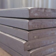 Плита нержавеющая г/к 12Х13 50 мм ГОСТ 7350-77