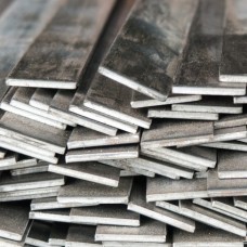 Полоса нержавеющая г/к 09Х16Н4Б 4х16 мм ГОСТ 103-2006