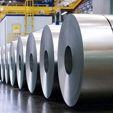 Рулон нержавеющий х/к полированный 12Х18Н10Т 0,7 мм ГОСТ 19904-90