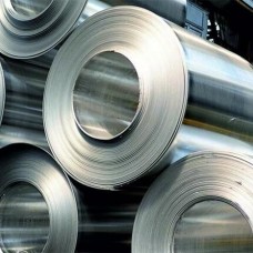 Рулон нержавеющий 12Х18Н10Т 0,9 мм ГОСТ 5632-2014