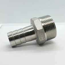 Штуцер нержавеющий 08Х18Н10Т ДУ 50 ОСТ 34-10-439-90