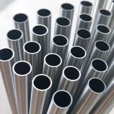 Трубка капиллярная нержавеющая 12Х18Н10Т 0,45х0,1 мм ГОСТ 14162-79