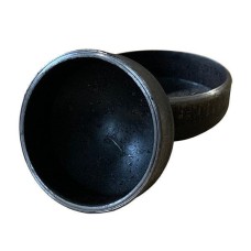 Заглушка нержавеющая эллиптическая бесшовная приварная исп. 1 10Х17Н13М2Т Ду 15-21,3х2 ГОСТ 17379-2001